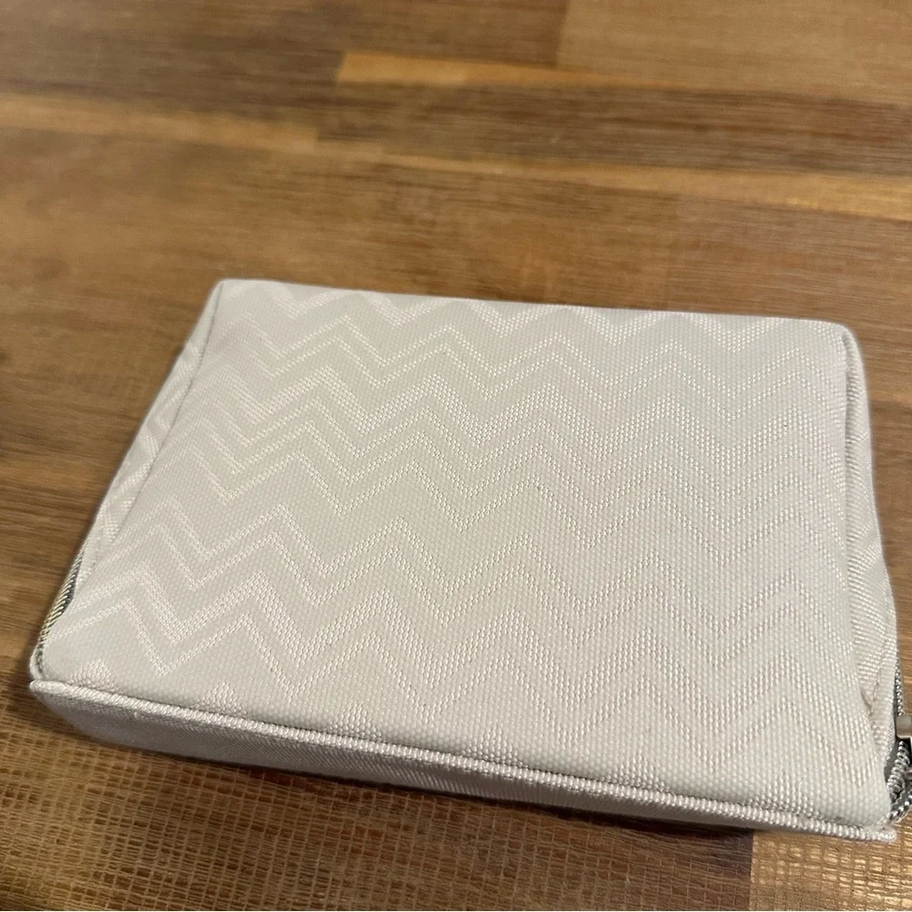 Missoni x Delta Cosmetic Pouch